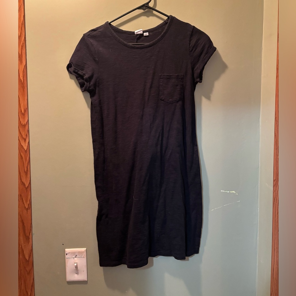 tshirt dress